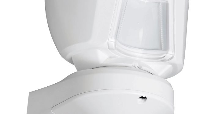 Amazon.com: Philex Security Light Motion Outdoor, Motion Sensor, 1700 ...