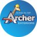 House Transformation by Archer Exteriors | Roofing, Siding, Windows ...