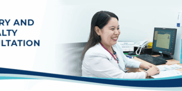 Primary Care and Specialty Consultation | MyHealth Clinic