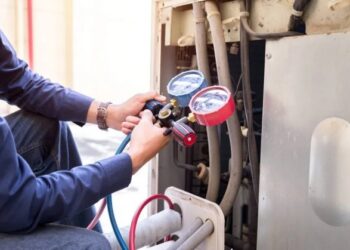 Emergency HVAC Services Near Me | Los Angeles Furnace Repair | Heating ...