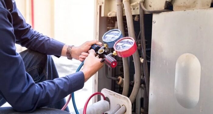 Emergency HVAC Services Near Me | Los Angeles Furnace Repair | Heating ...